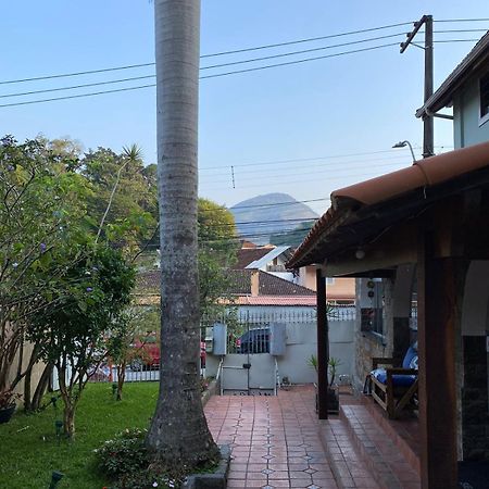 Village Hostel Petropolis  Ngoại thất bức ảnh